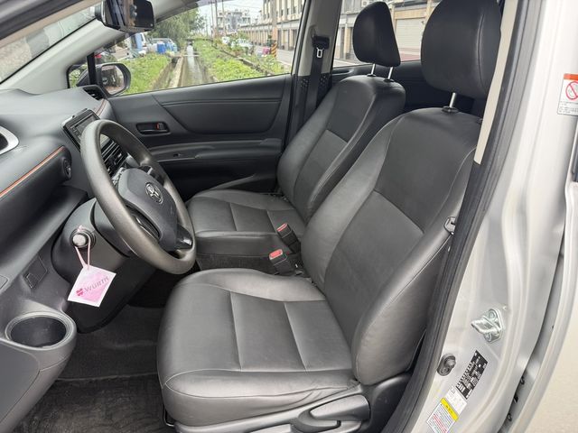 TOYOTA豐田 ALTIS  第9張相片
