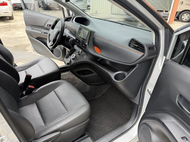 TOYOTA豐田 ALTIS  第10張相片