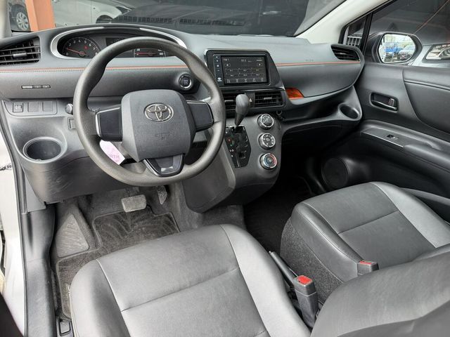 TOYOTA豐田 ALTIS  第12張相片