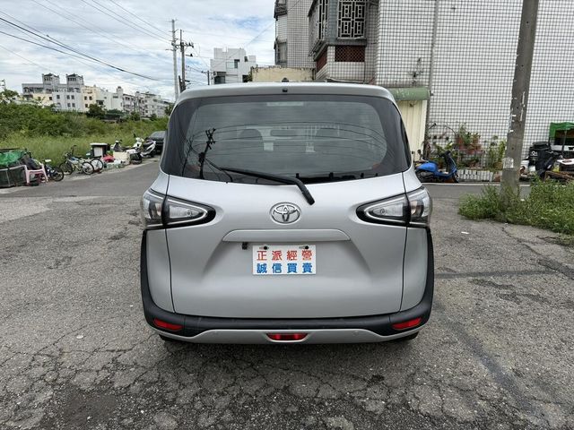 TOYOTA豐田 ALTIS  第16張相片