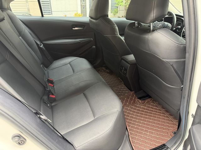 TOYOTA豐田 ALTIS  第11張相片