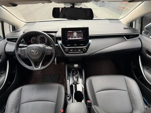TOYOTA豐田 ALTIS  第13張相片