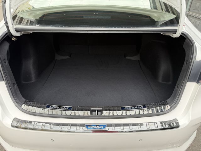 TOYOTA豐田 ALTIS  第14張相片