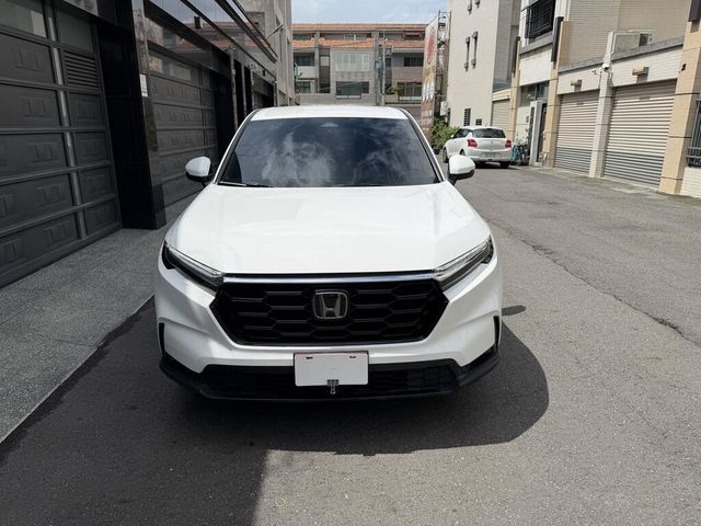 HONDA本田 CR-V  第2張相片