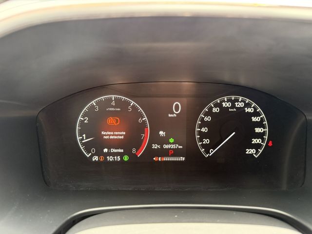 HONDA本田 CR-V  第5張相片