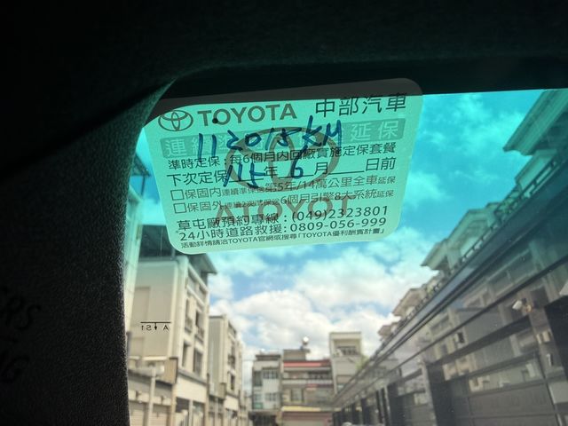 TOYOTA豐田 HILUX  第6張相片