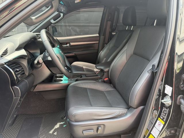 TOYOTA豐田 HILUX  第10張相片