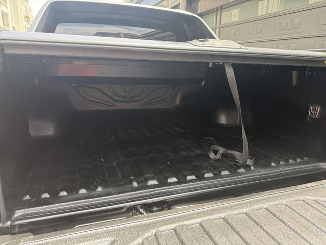 TOYOTA豐田 HILUX  第15張相片