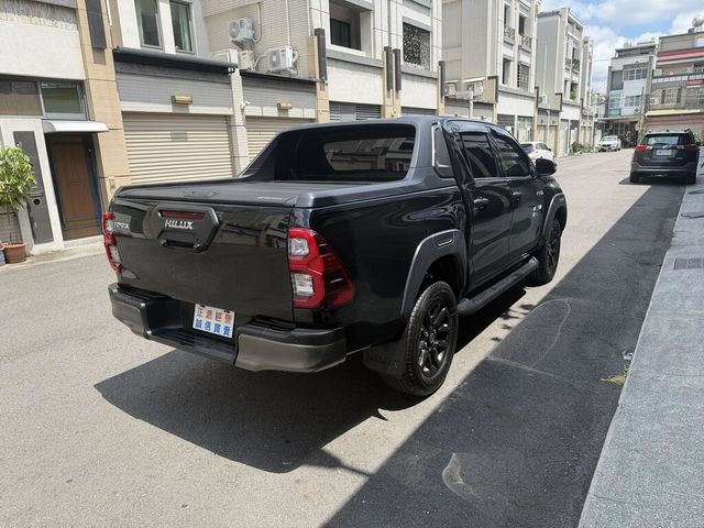 TOYOTA豐田 HILUX  第19張相片