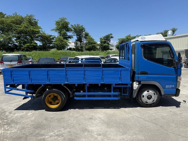MITSUBISHI三菱 CANTER  第11張相片