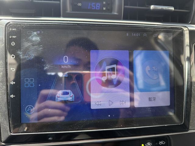 TOYOTA豐田 ALTIS  第8張相片