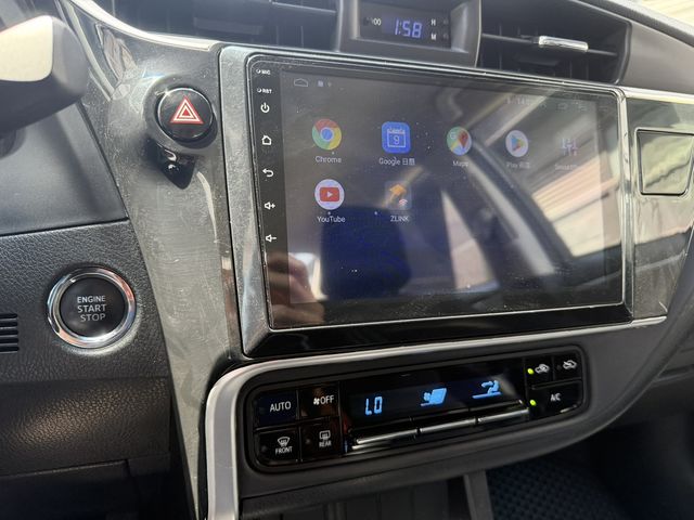 TOYOTA豐田 ALTIS  第9張相片
