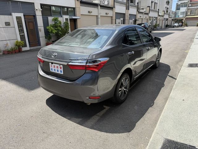 TOYOTA豐田 ALTIS  第16張相片