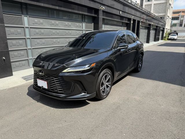 LEXUS凌志 RX350  第1張相片