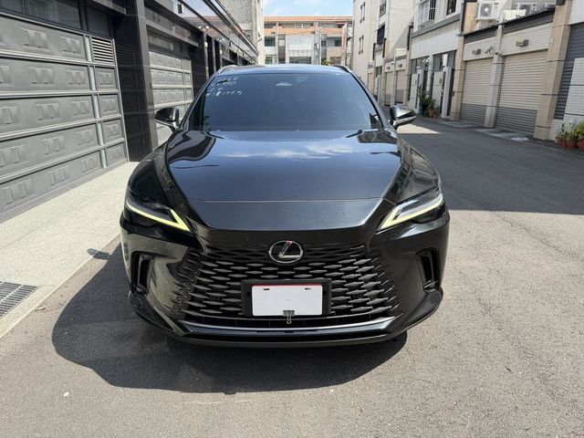 LEXUS凌志 RX350  第2張相片