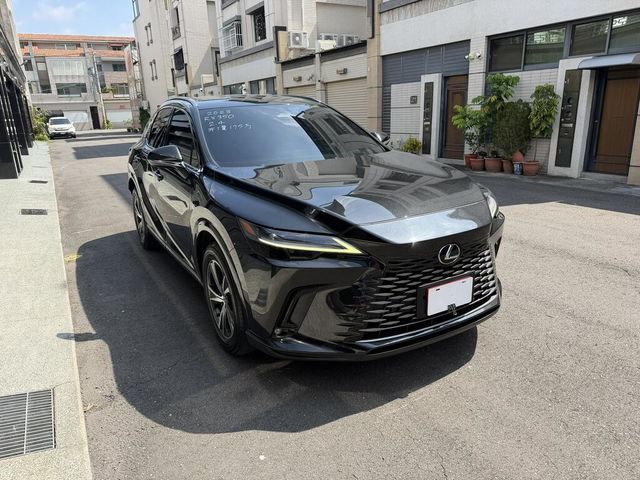 LEXUS凌志 RX350  第3張相片