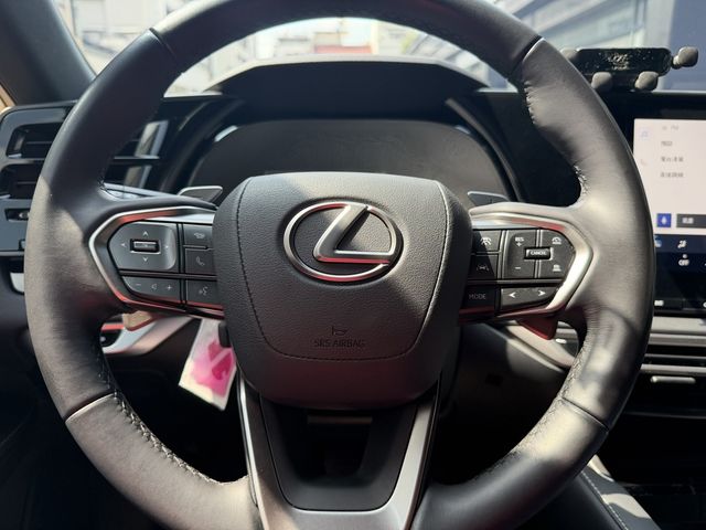 LEXUS凌志 RX350  第4張相片