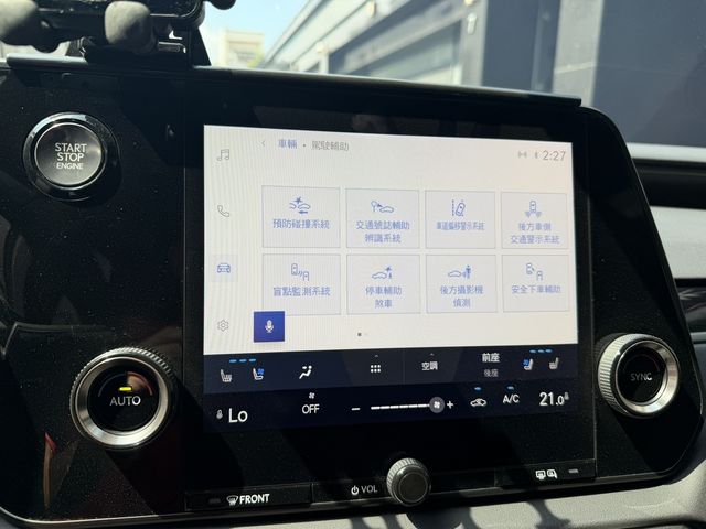 LEXUS凌志 RX350  第8張相片
