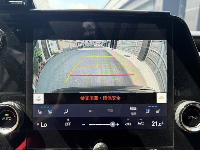 LEXUS凌志 RX350  第9張相片