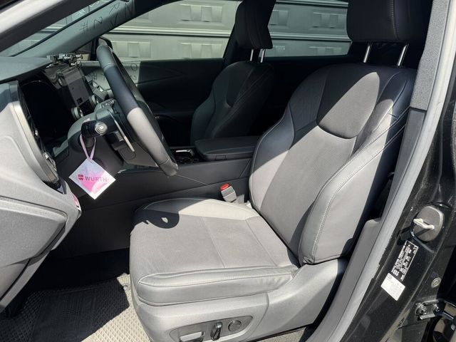 LEXUS凌志 RX350  第10張相片