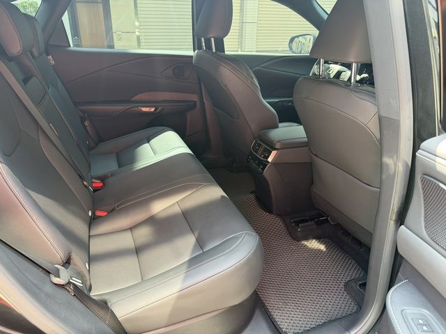 LEXUS凌志 RX350  第12張相片