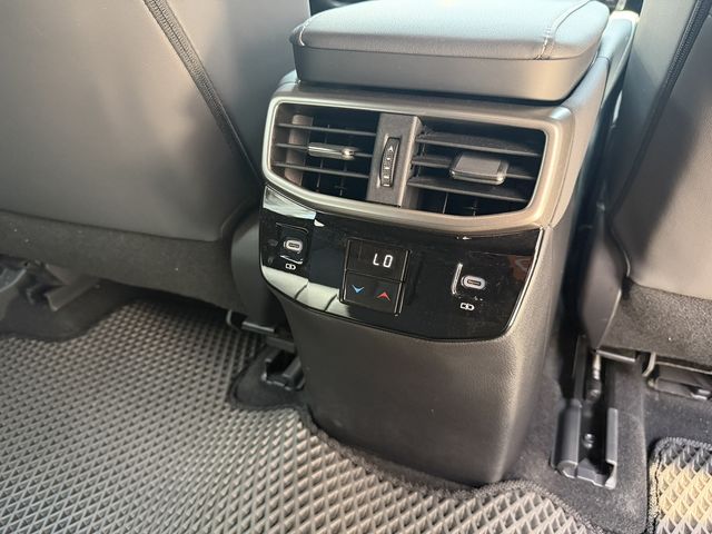 LEXUS凌志 RX350  第13張相片