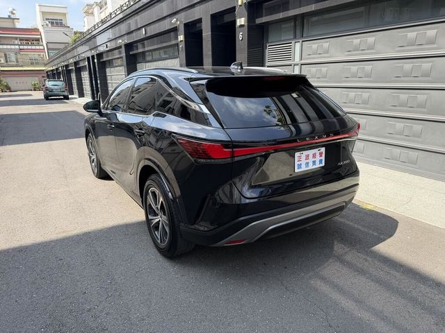 LEXUS凌志 RX350  第20張相片