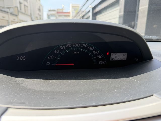 TOYOTA豐田 YARIS  第5張相片