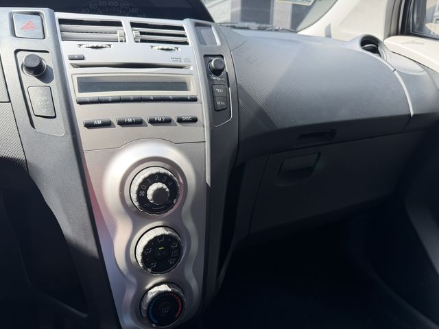 TOYOTA豐田 YARIS  第7張相片