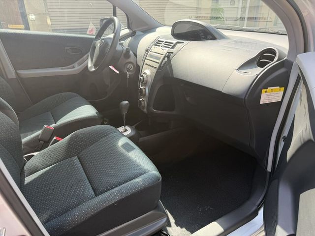 TOYOTA豐田 YARIS  第9張相片