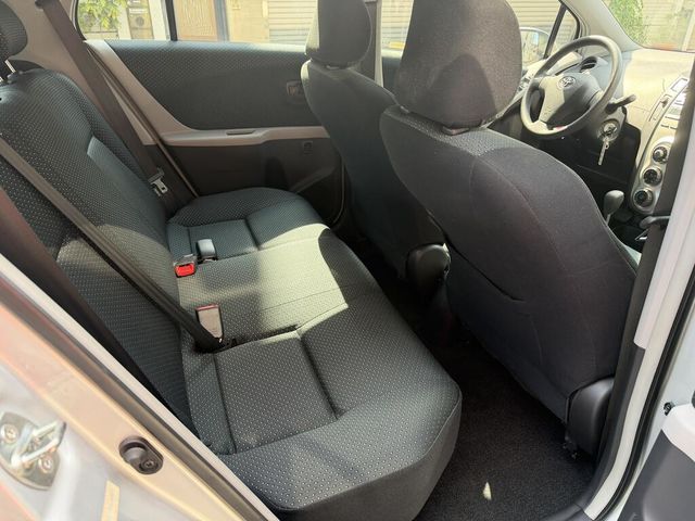 TOYOTA豐田 YARIS  第10張相片