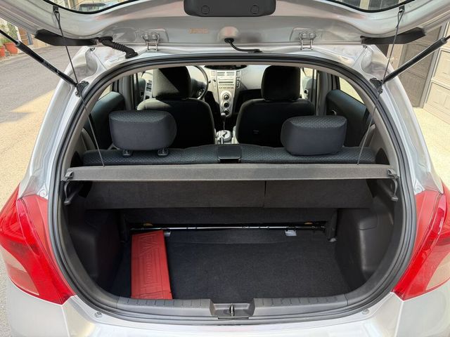 TOYOTA豐田 YARIS  第13張相片
