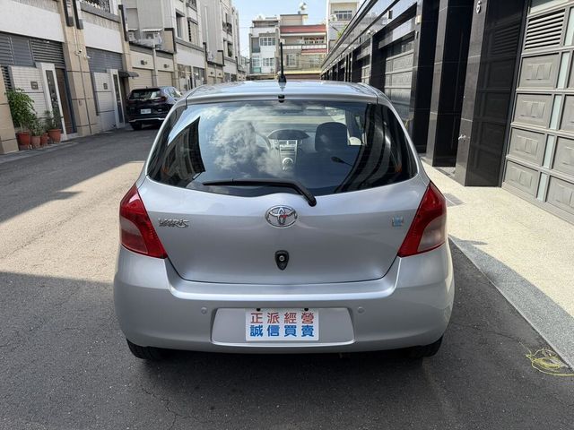 TOYOTA豐田 YARIS  第15張相片