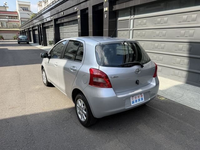 TOYOTA豐田 YARIS  第16張相片