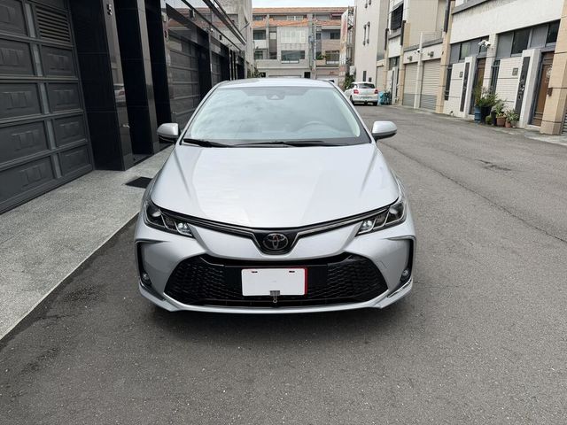 TOYOTA豐田 ALTIS  第2張相片