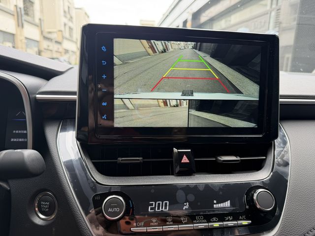 TOYOTA豐田 ALTIS  第10張相片