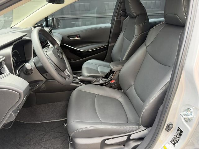TOYOTA豐田 ALTIS  第11張相片