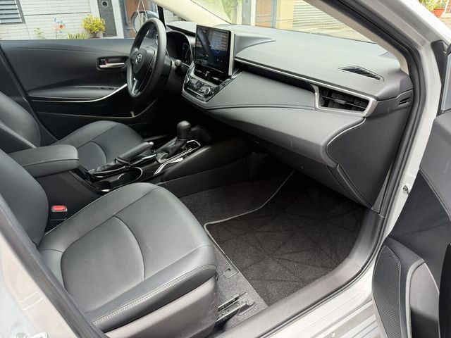 TOYOTA豐田 ALTIS  第12張相片