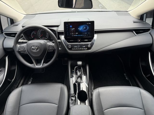 TOYOTA豐田 ALTIS  第15張相片