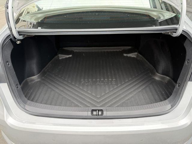TOYOTA豐田 ALTIS  第16張相片