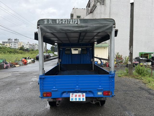MITSUBISHI三菱 VERYCA  第12張相片