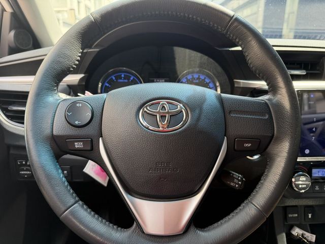 TOYOTA豐田 ALTIS  第4張相片