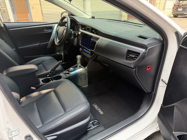 TOYOTA豐田 ALTIS  第13張相片