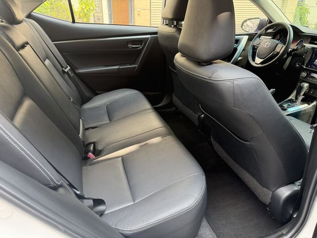 TOYOTA豐田 ALTIS  第14張相片