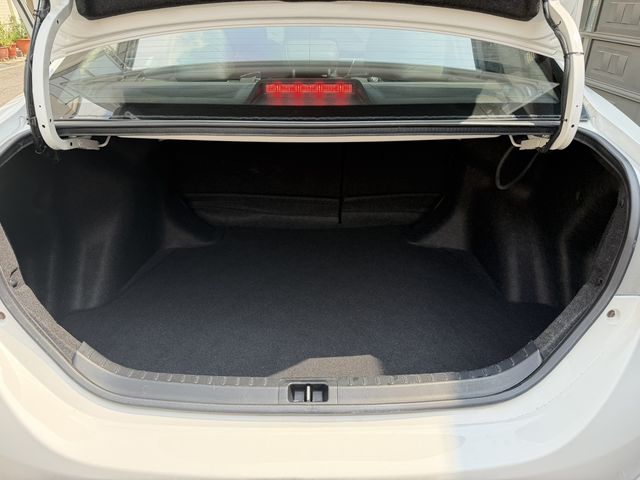 TOYOTA豐田 ALTIS  第17張相片