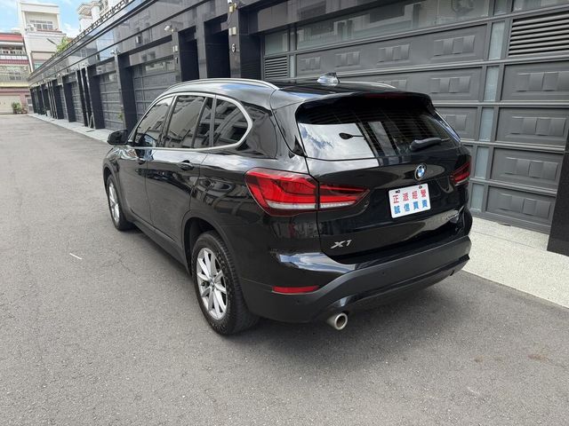 BMW寶馬 X1  第20張相片