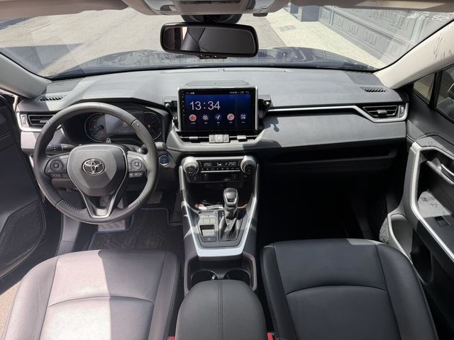 TOYOTA豐田 RAV4  第15張相片