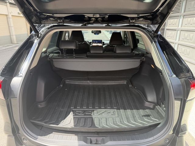TOYOTA豐田 RAV4  第16張相片