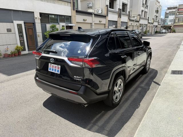 TOYOTA豐田 RAV4  第20張相片