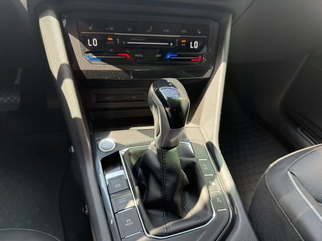VOLKSWAGEN福斯 TIGUAN  第7張相片